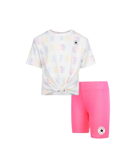 Imagen 0 de Conjunto Converse