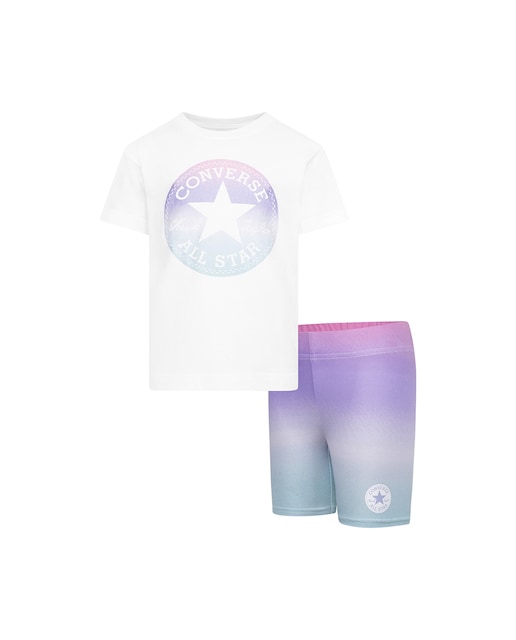 Imagen 0 de Conjunto Converse