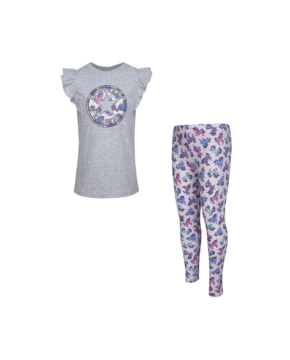 Imagen 0 de Conjunto Converse