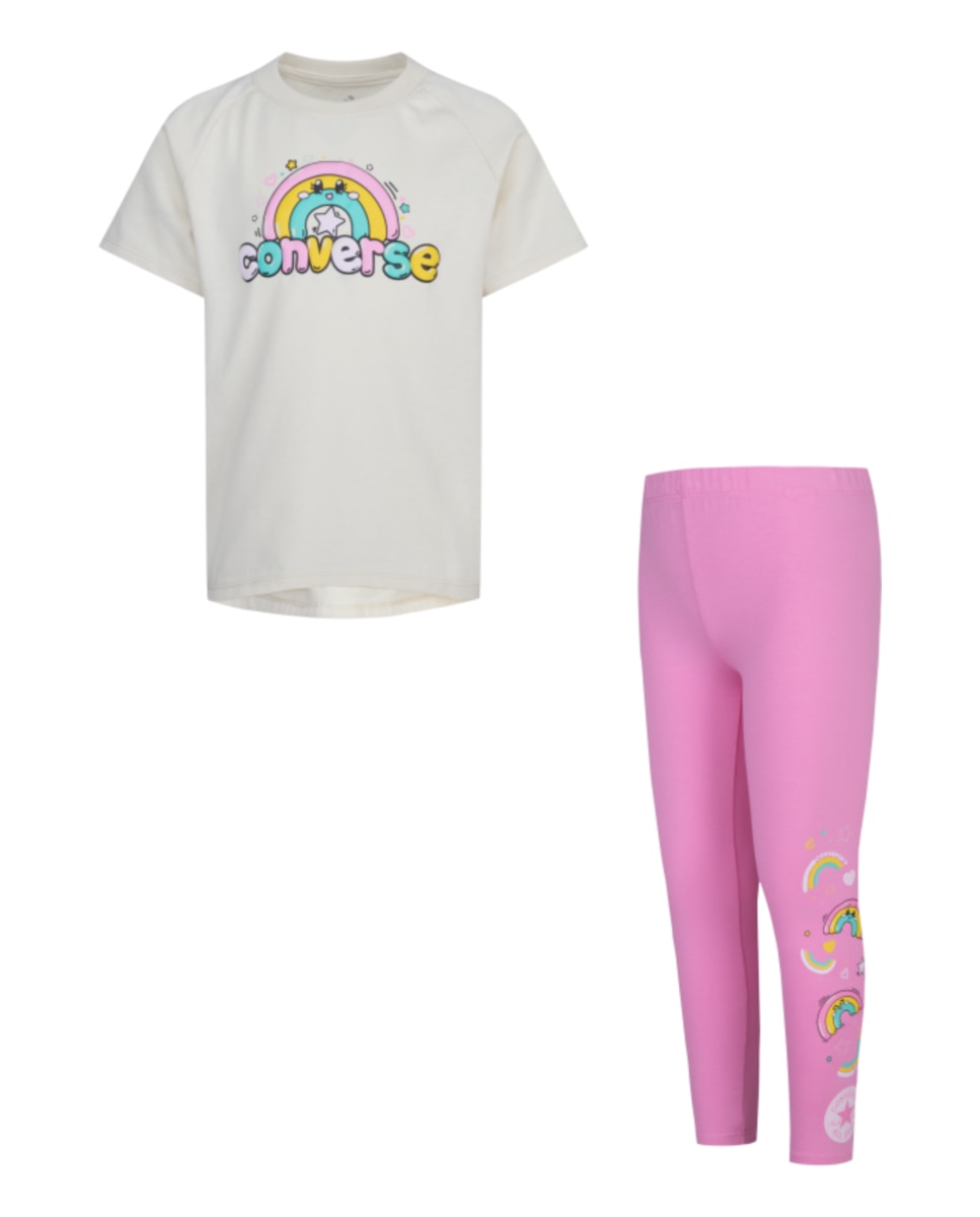Imagen 0 de Conjunto Converse