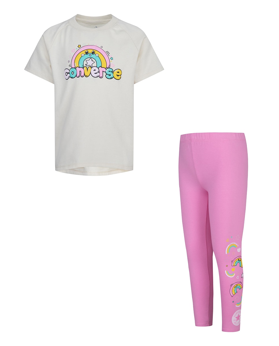 Imagen 0 de Conjunto Converse