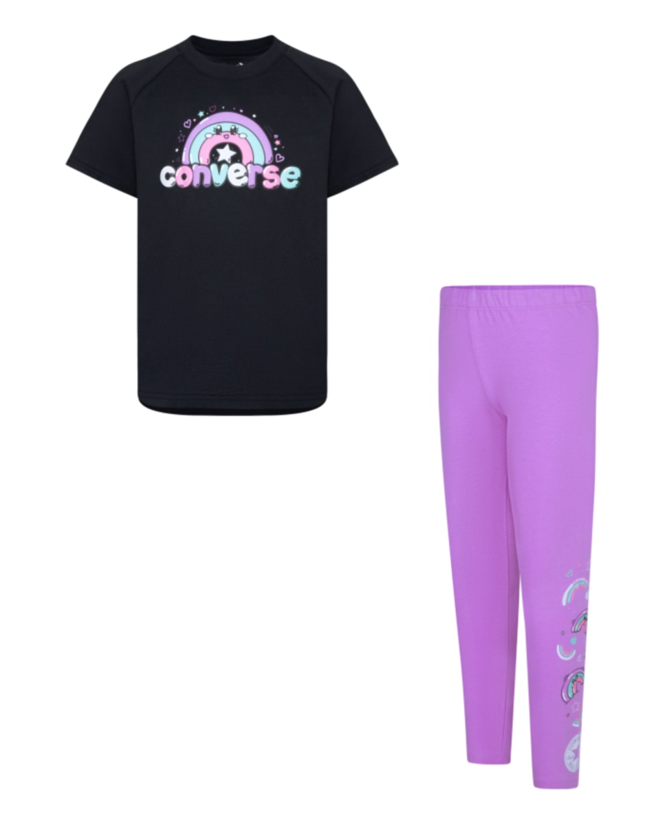 Imagen 0 de Conjunto Converse