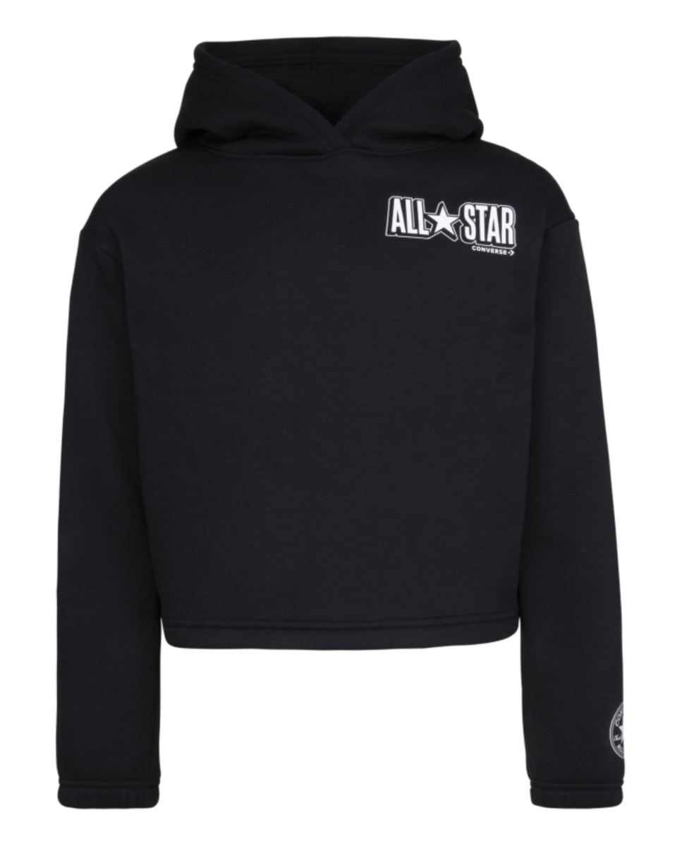 Imagen 0 de Sudadera Converse