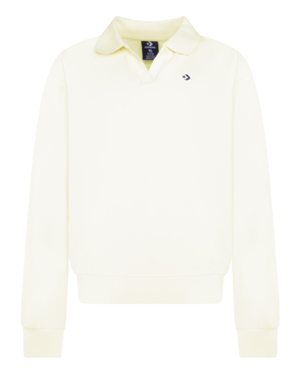 Imagen 0 de Sudadera Converse