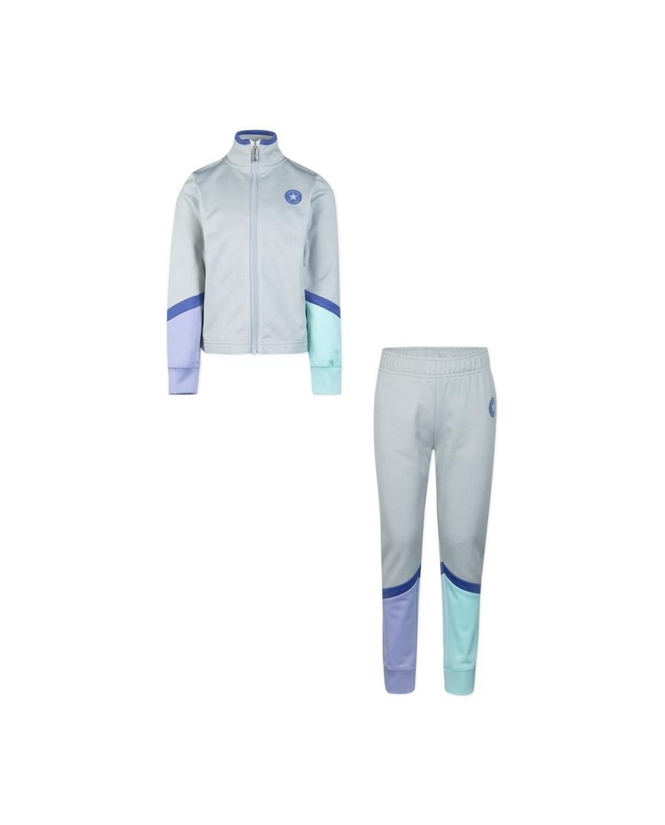 Imagen 0 de Conjunto pantalón deportivo y sudadera
