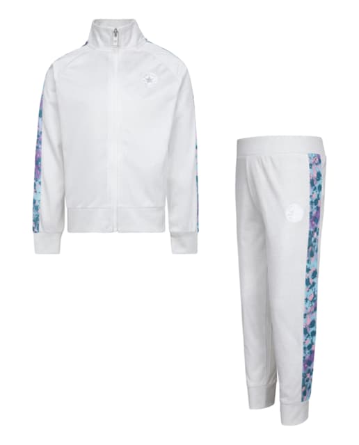 Imagen 0 de Conjunto pantalón deportivo y sudadera