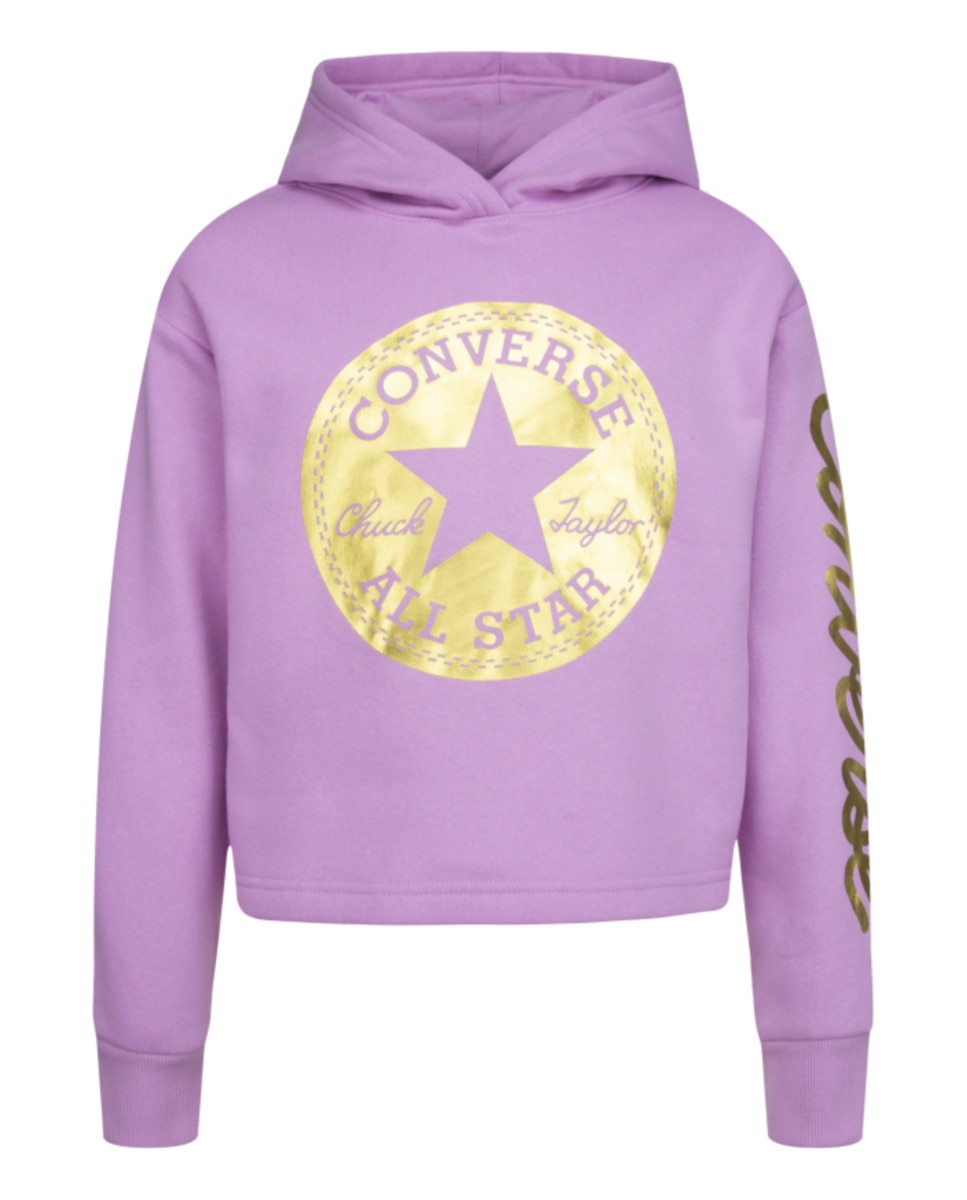 Imagen 0 de Sudadera con capucha