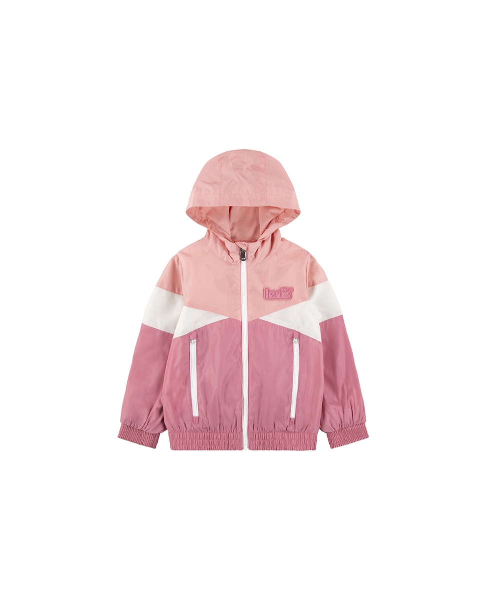 Imagen 0 de chaqueta cortaviento