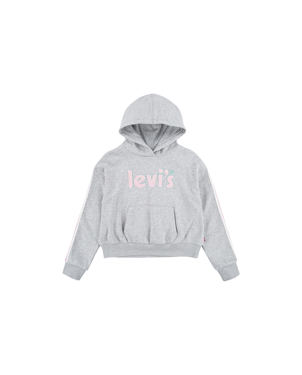 Imagen 0 de Sudadera capucha