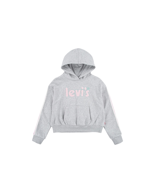 Imagen 0 de Sudadera capucha