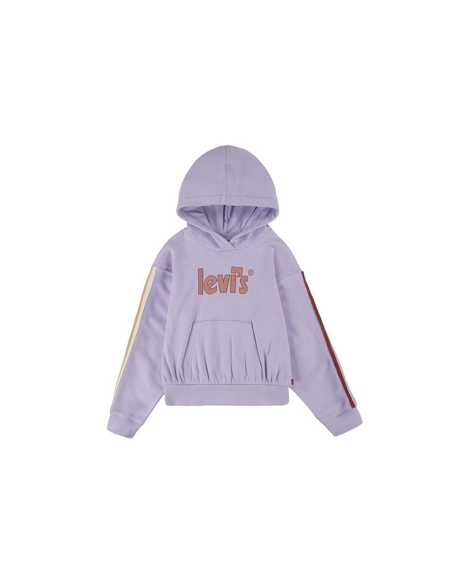 Imagen 0 de Sudadera capucha
