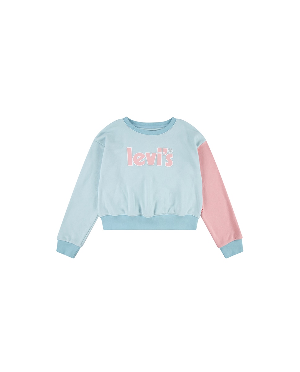 Imagen 0 de Sudadera manga larga