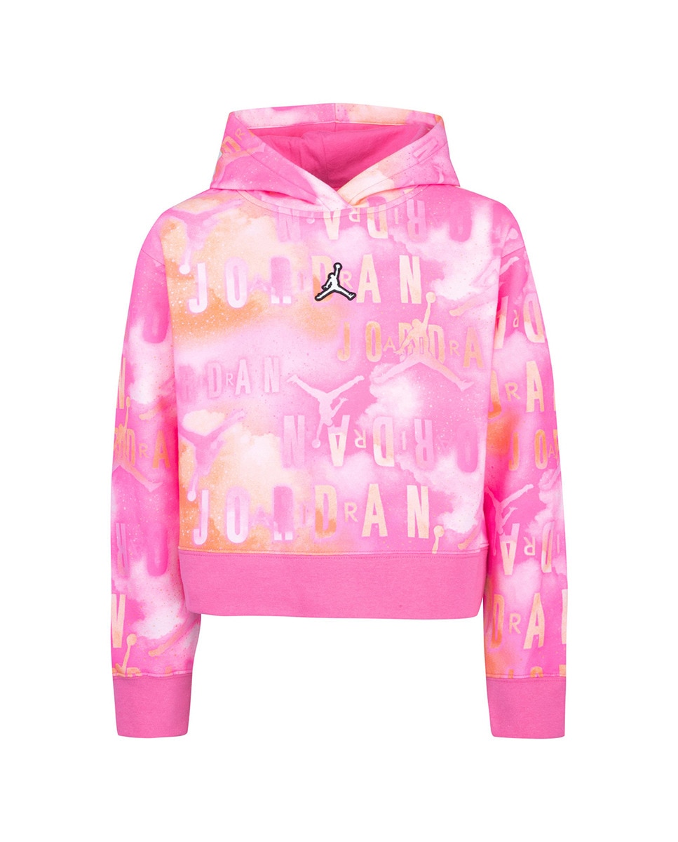 Imagen 0 de Sudadera con capucha Jordan
