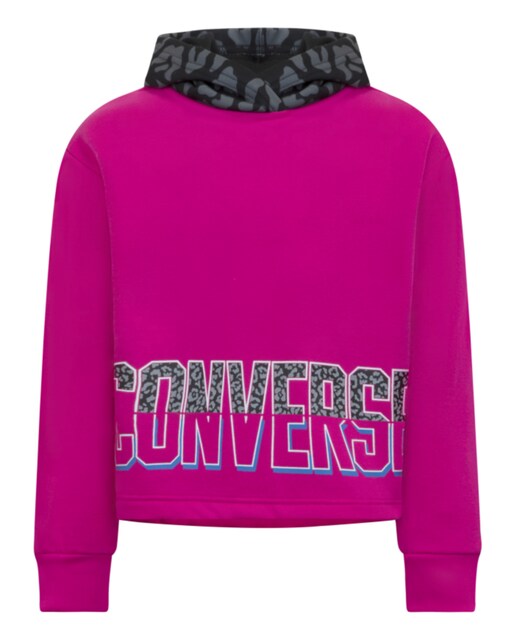 Imagen 0 de Sudadera con capucha