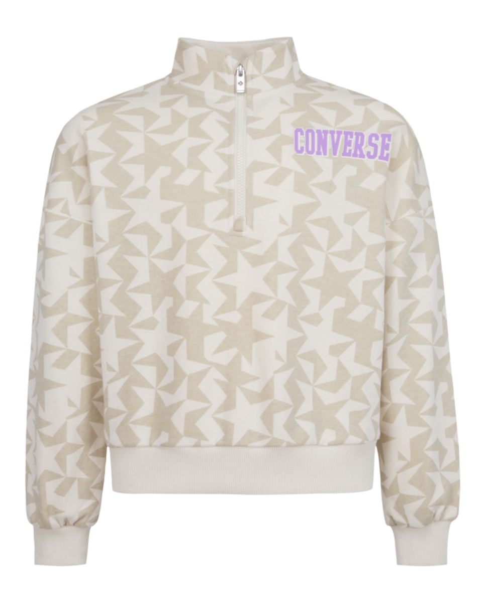 Imagen 0 de Sudadera con cremallera