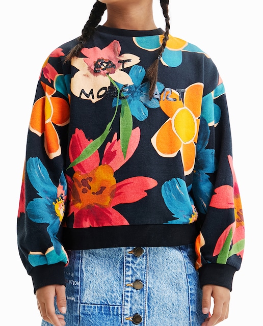 Imagen 0 de Sudadera manga larga