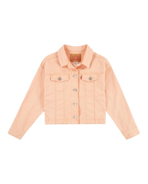 Imagen 0 de Chaqueta Denim Niña, para vestir