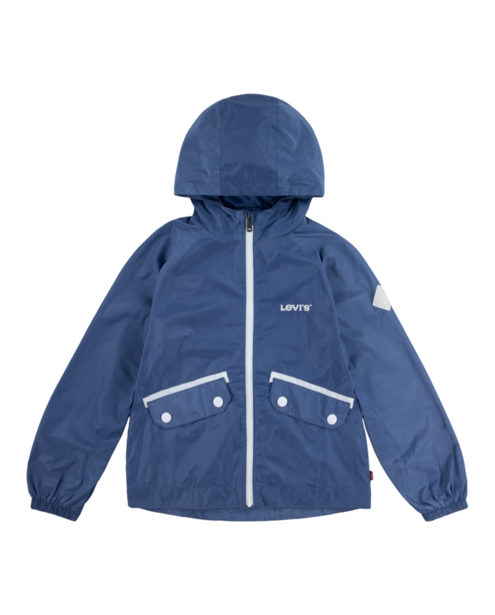 Imagen 0 de Chaqueta niña, Cómoda y vestir