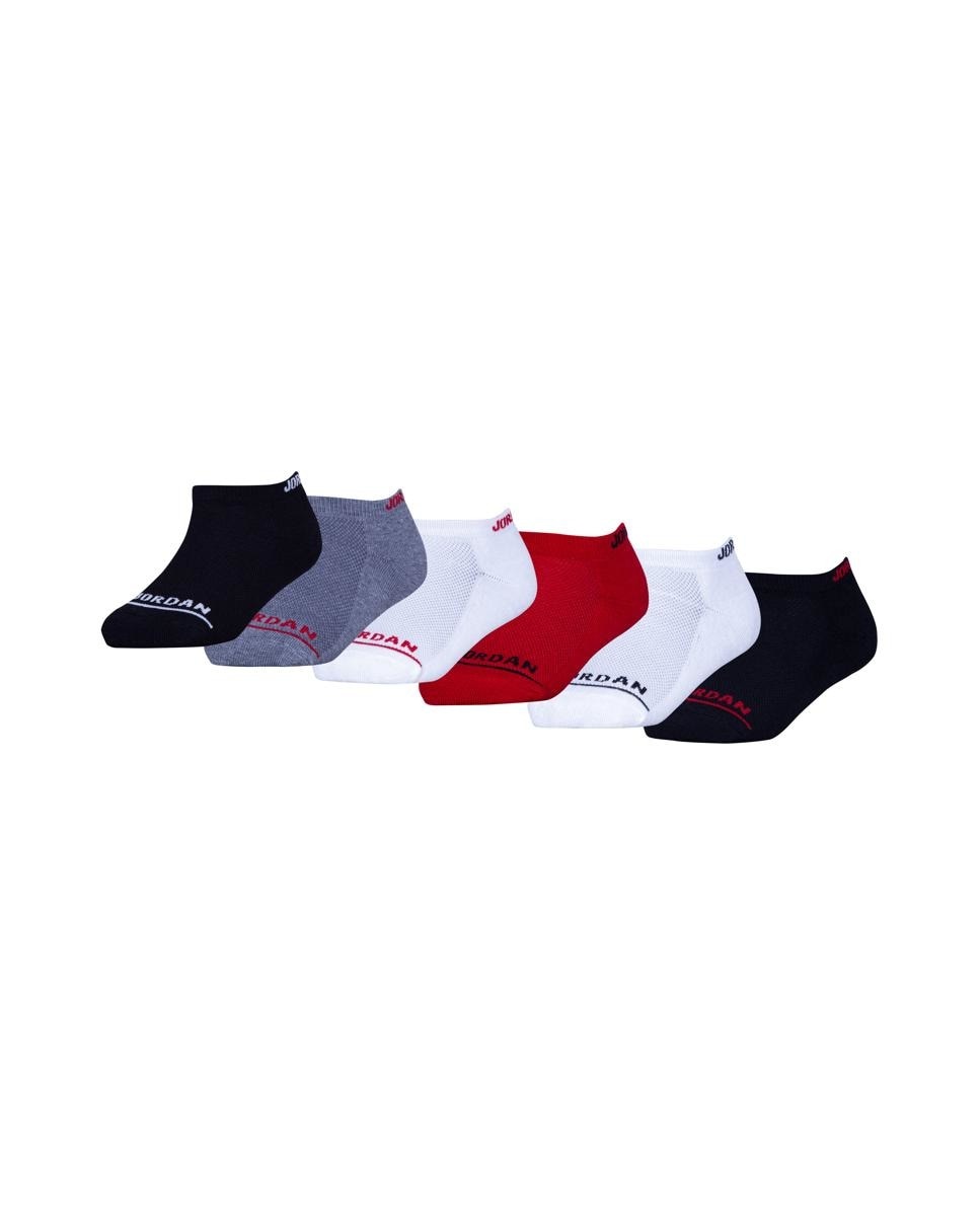 Imagen 0 de Pack 6 calcetines Jordan