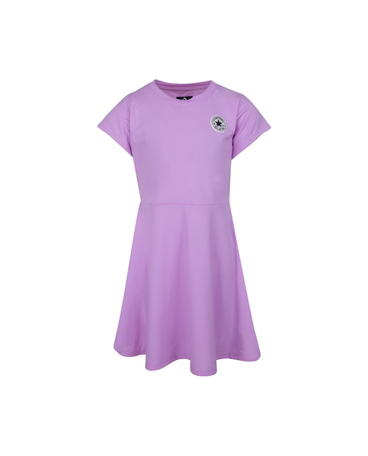 Imagen 0 de Vestido Converse