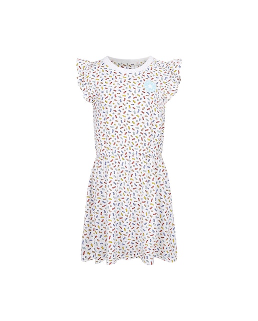 Imagen 0 de Vestido Converse