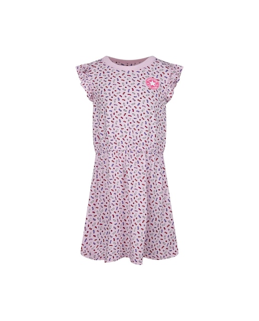 Imagen 0 de Vestido Converse