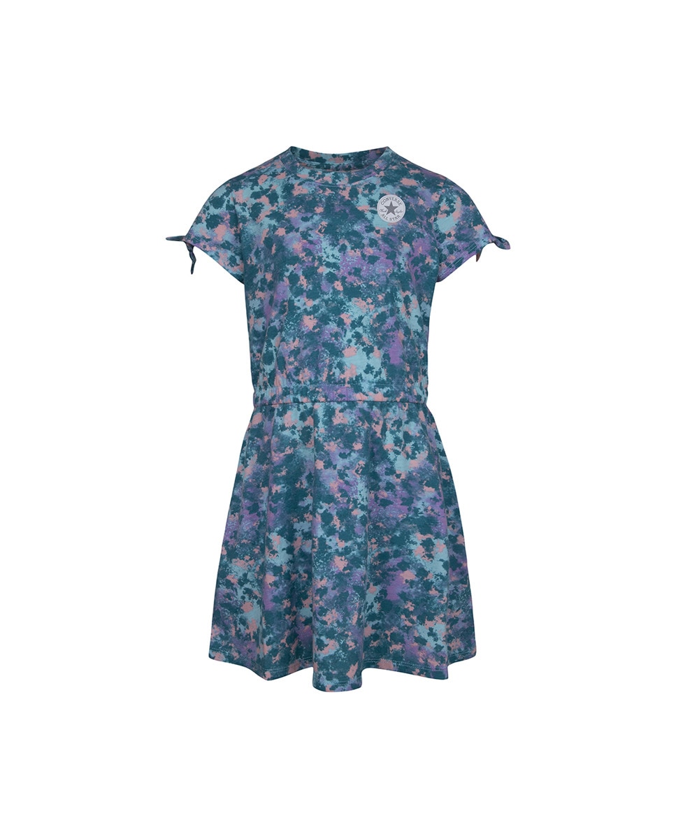 Imagen 0 de Vestido Converse