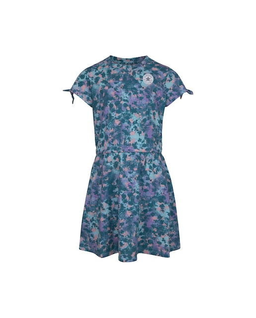 Imagen 0 de Vestido Converse