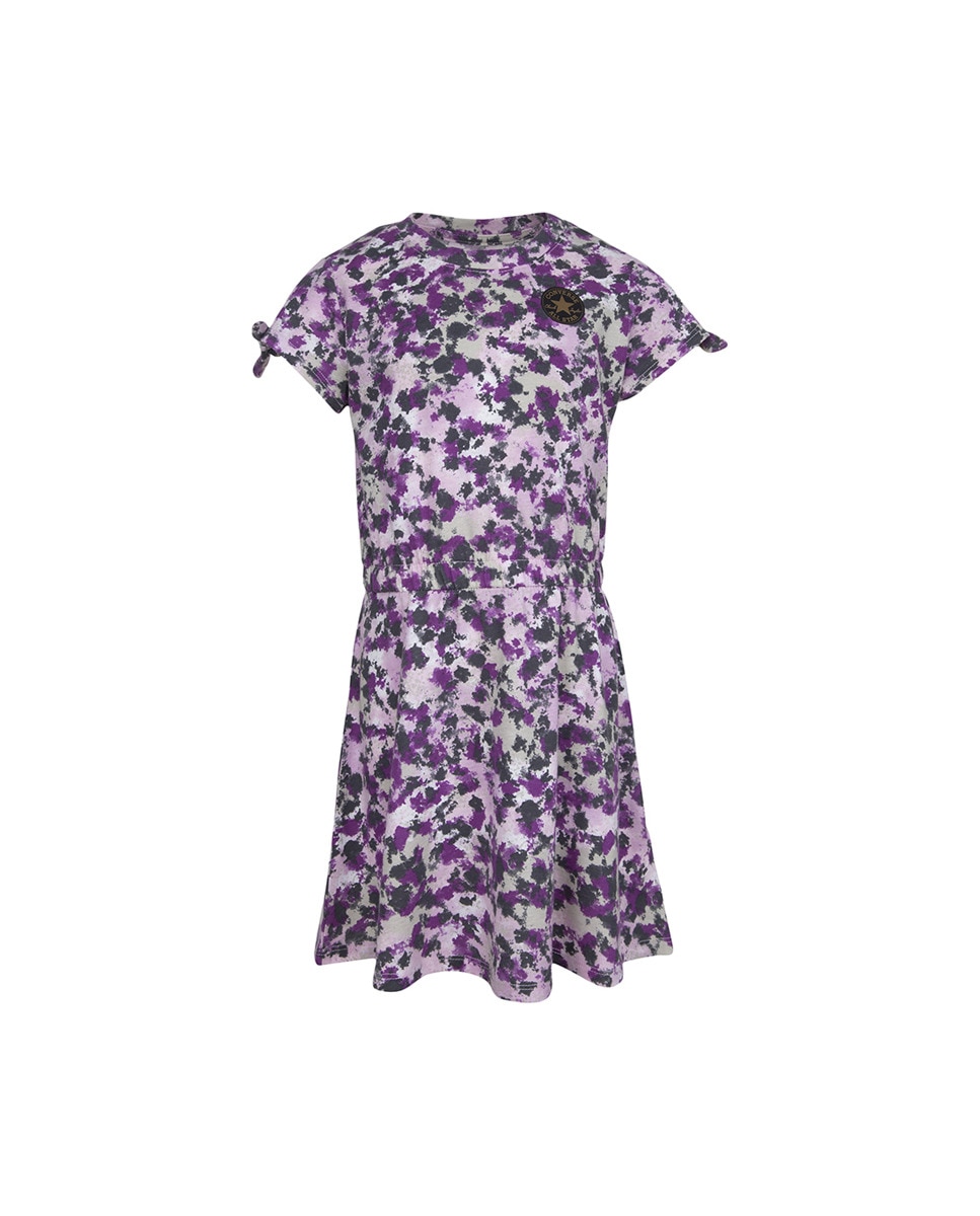 Imagen 0 de Vestido Converse