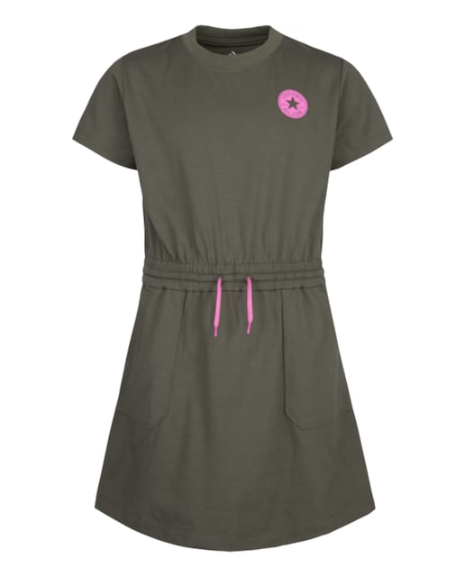 Imagen 0 de Vestido Converse