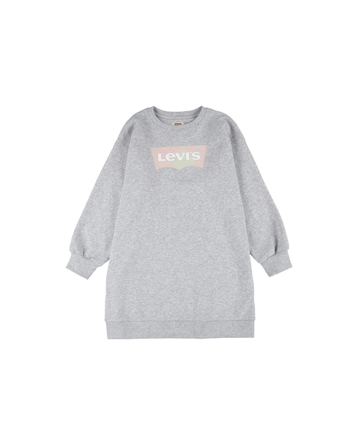 Imagen 0 de Vestido jersey Levi's® Batwing