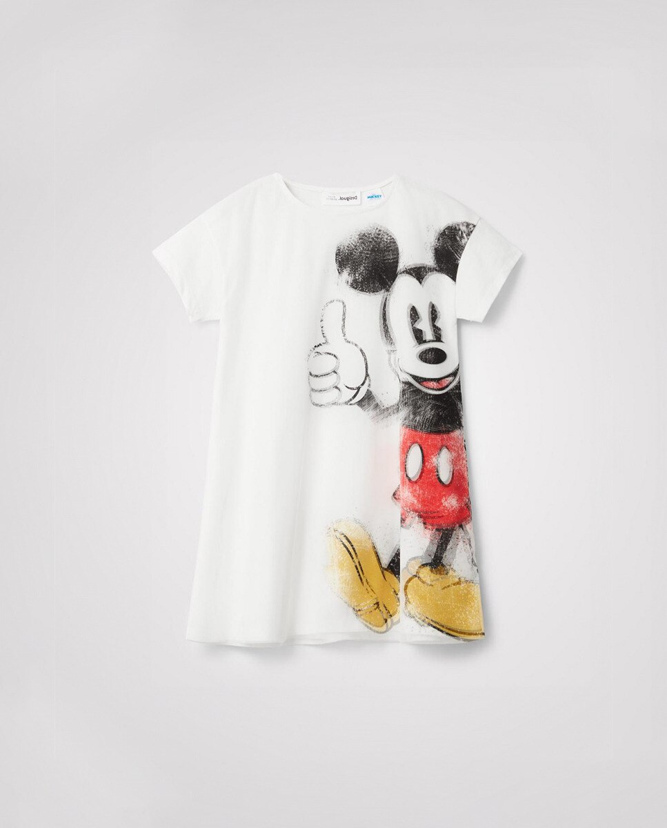 Imagen 0 de Vestido Mickey Mouse