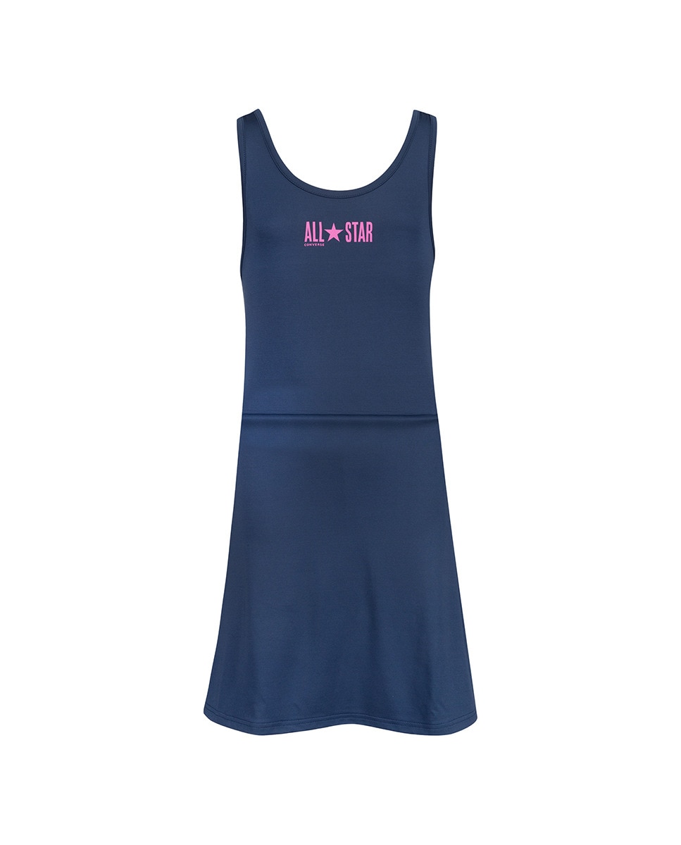 Imagen 0 de Vestido sin mangas