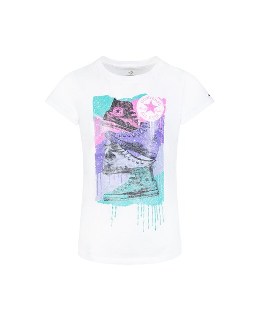 Imagen 0 de Camiseta Converse