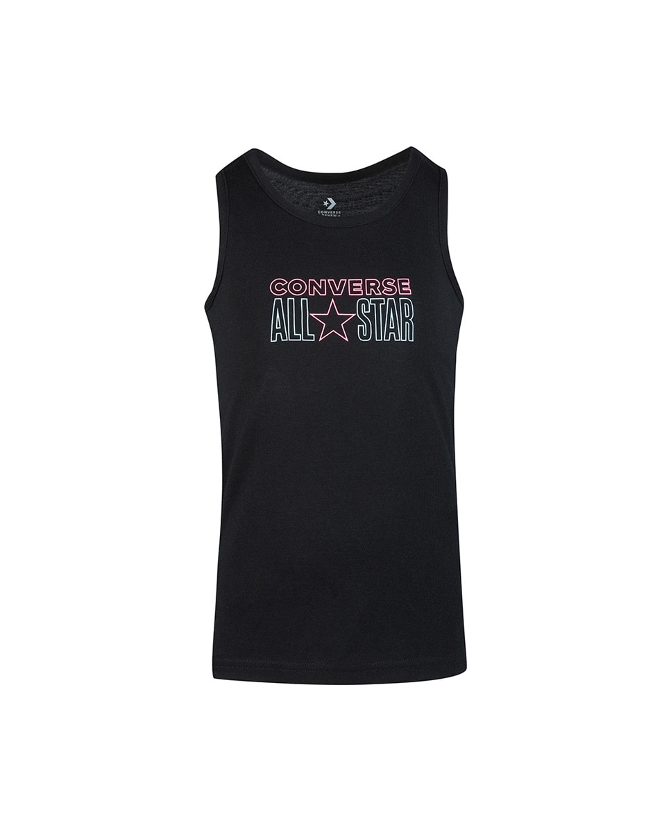 Imagen 0 de Camiseta Converse