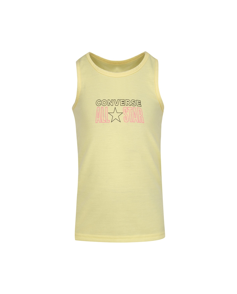 Imagen 0 de Camiseta Converse