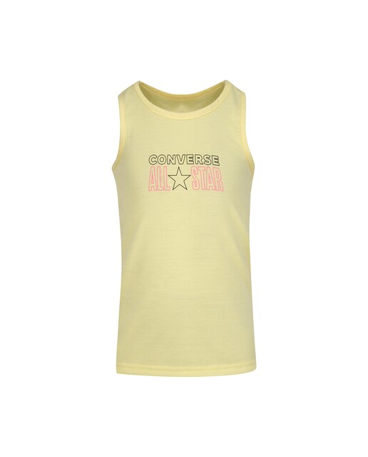 Imagen 0 de Camiseta Converse