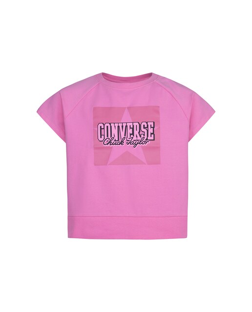 Imagen 0 de Camiseta Converse
