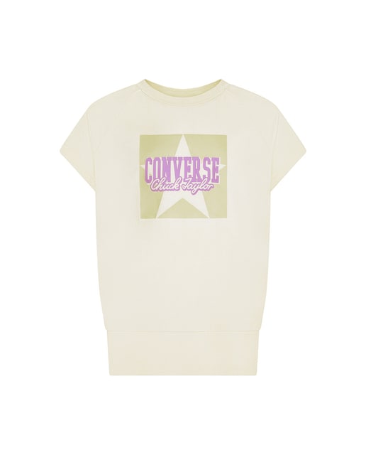 Imagen 0 de Camiseta Converse
