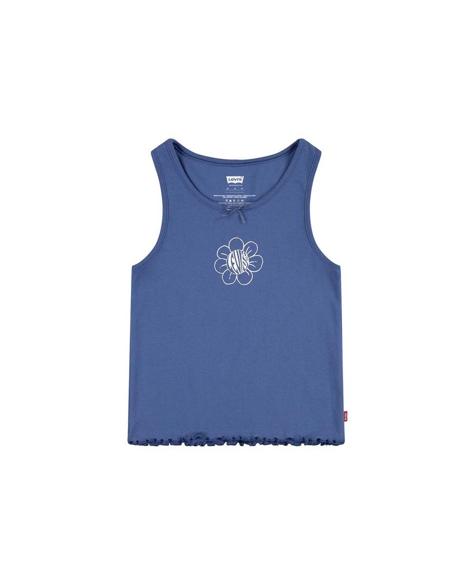 Imagen 0 de Camiseta sin mangas
