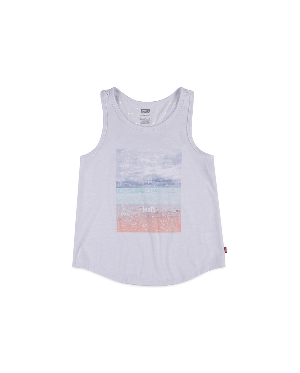 Imagen 0 de Camiseta sin mangas