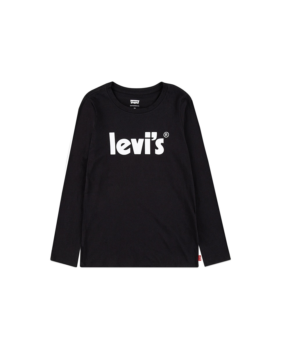 Imagen 0 de Camiseta manga larga