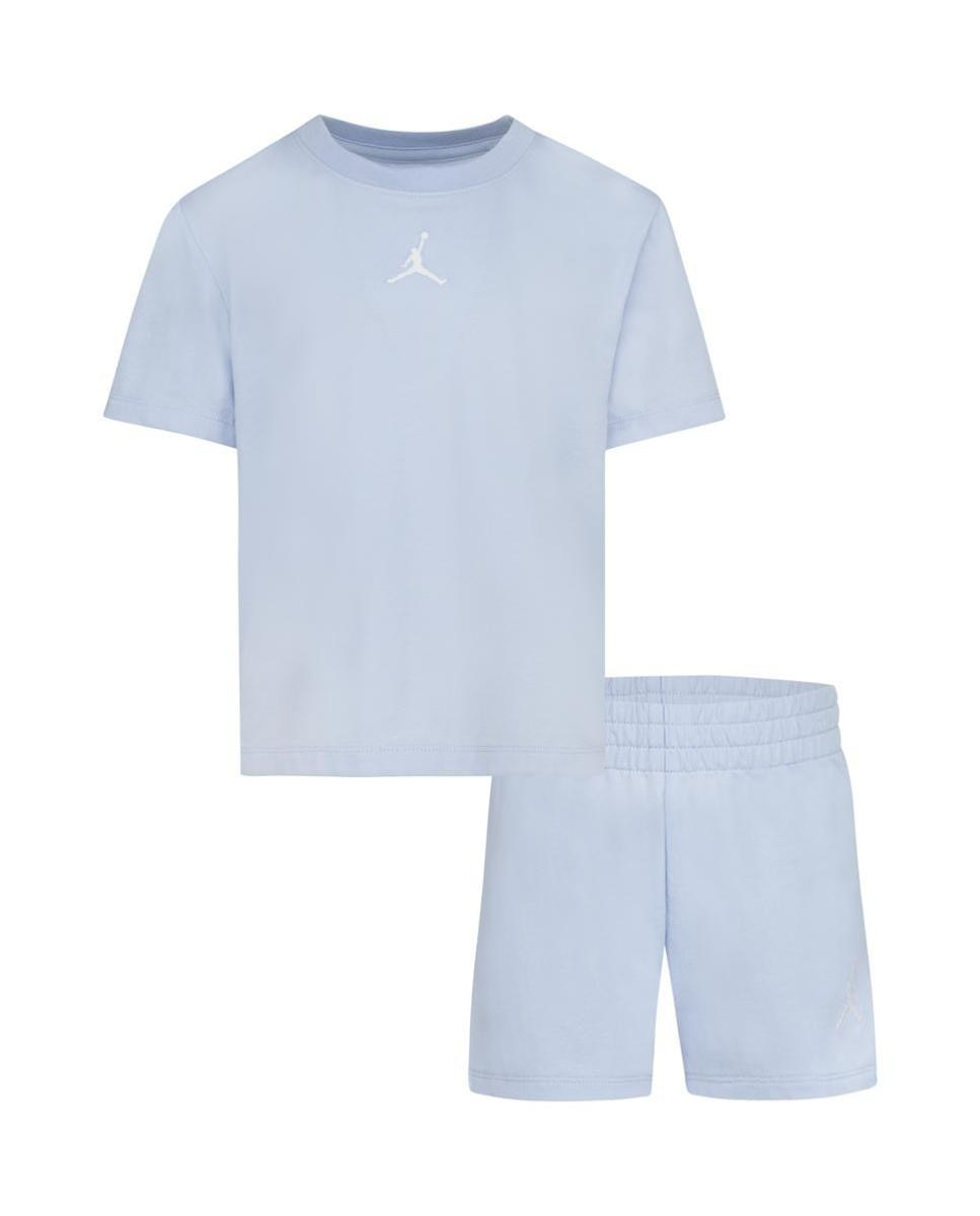 Imagen 0 de Conjunto camistea y short Jordan