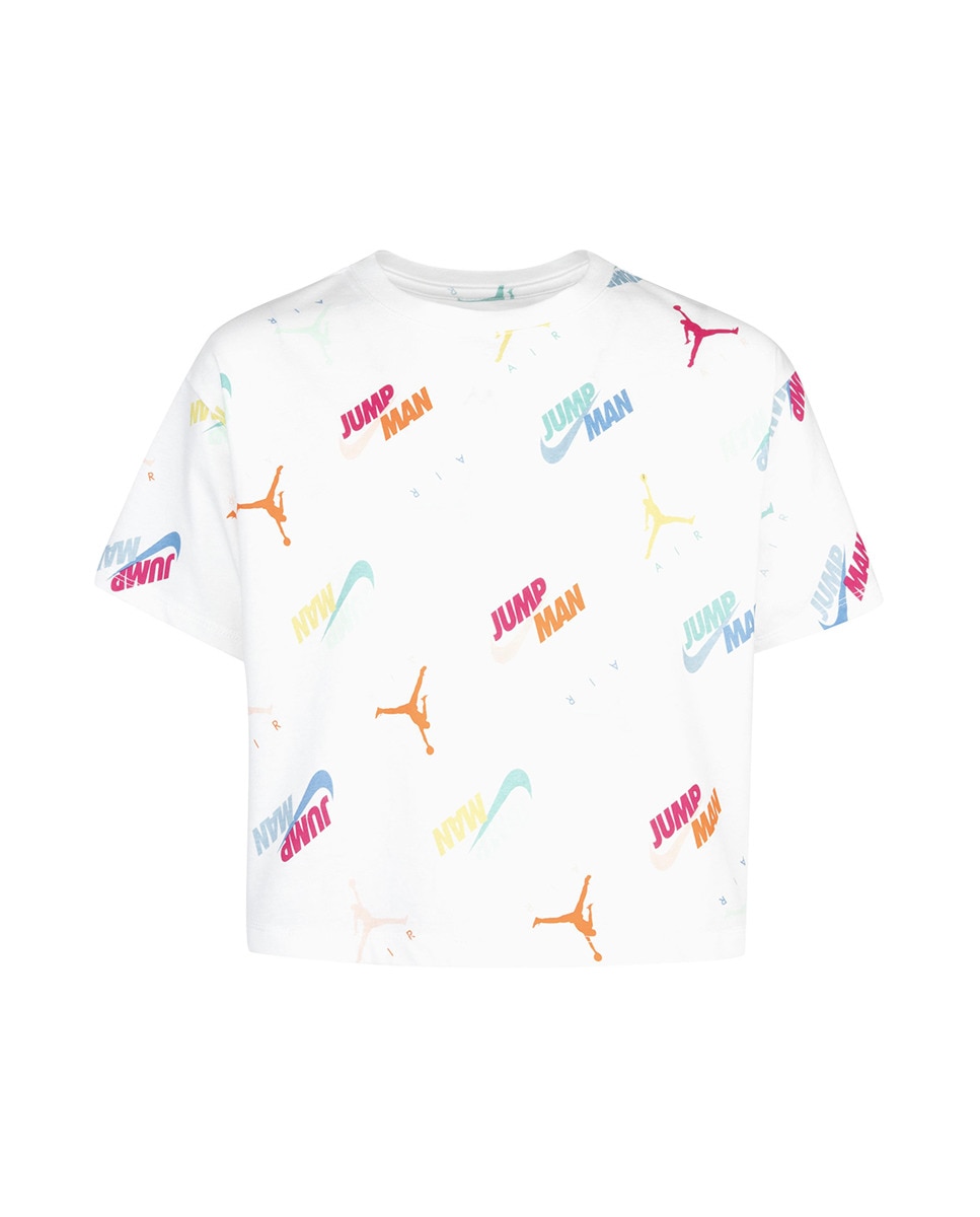 Imagen 0 de Camiseta manga corta Jordan