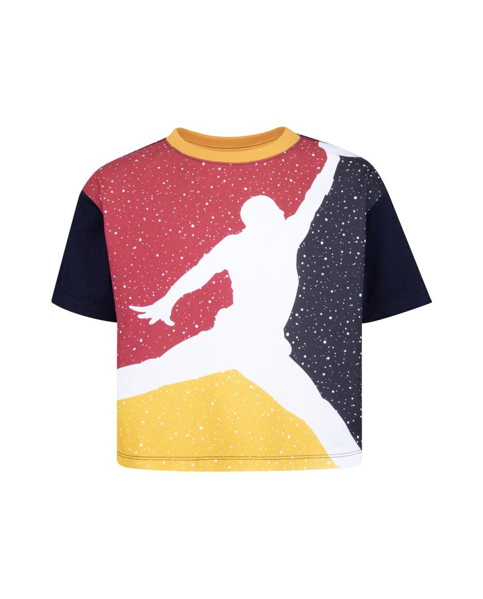 Imagen 0 de Camiseta manga corta Jordan