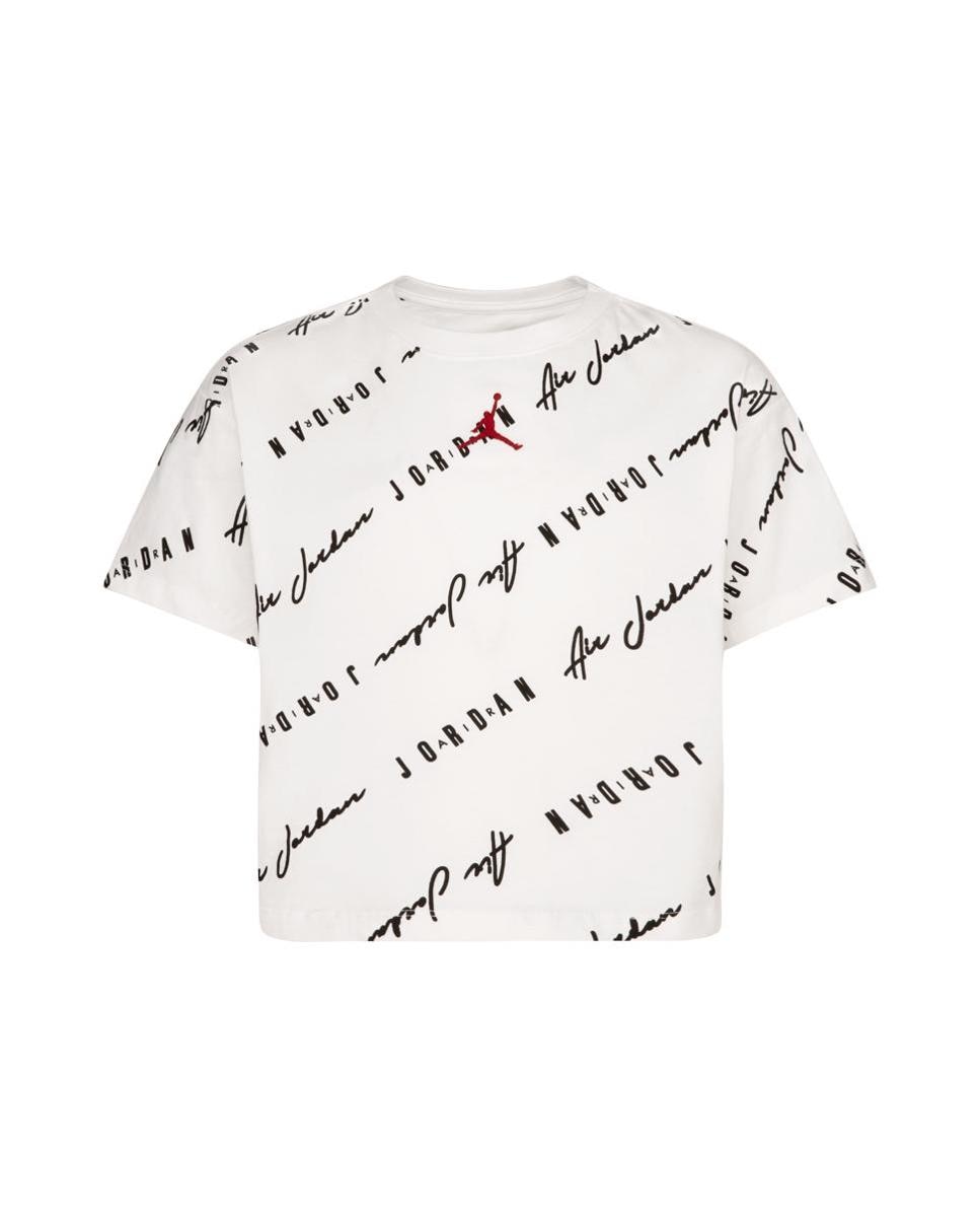 Imagen 0 de Camiseta manga corta Jordan