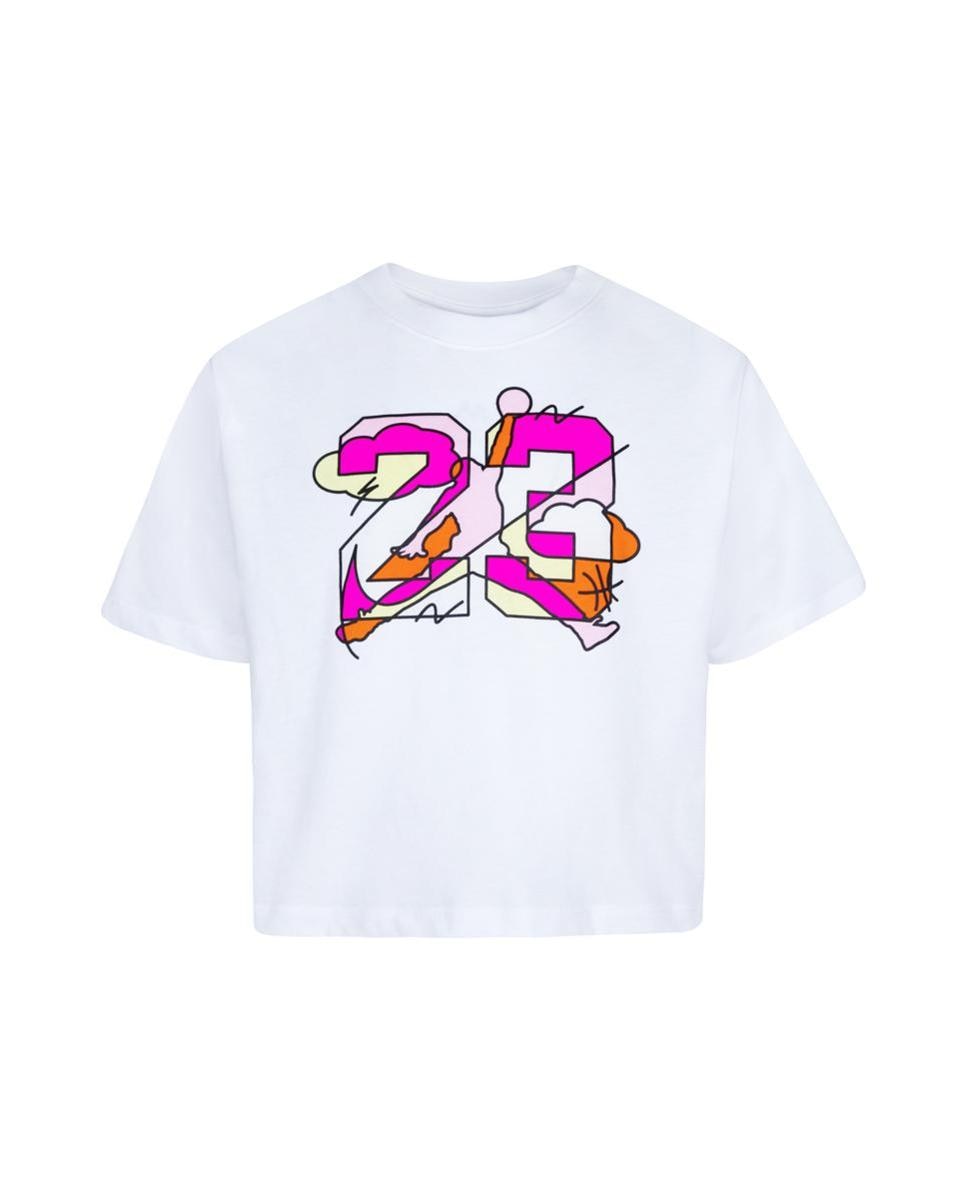 Imagen 0 de Camiseta manga corta Jordan