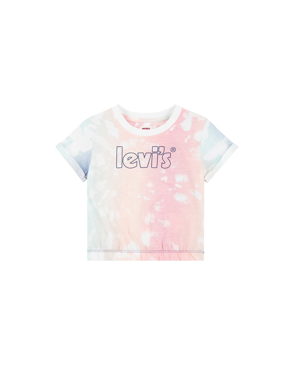 Imagen 0 de Camiseta elástica Bubble