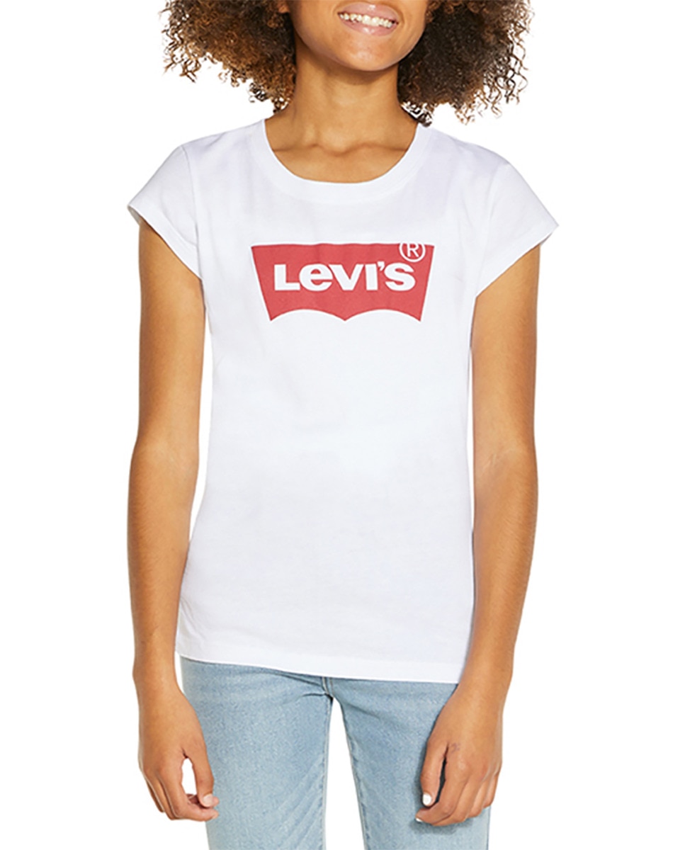 Imagen 0 de Camiseta Batwing manga corta
