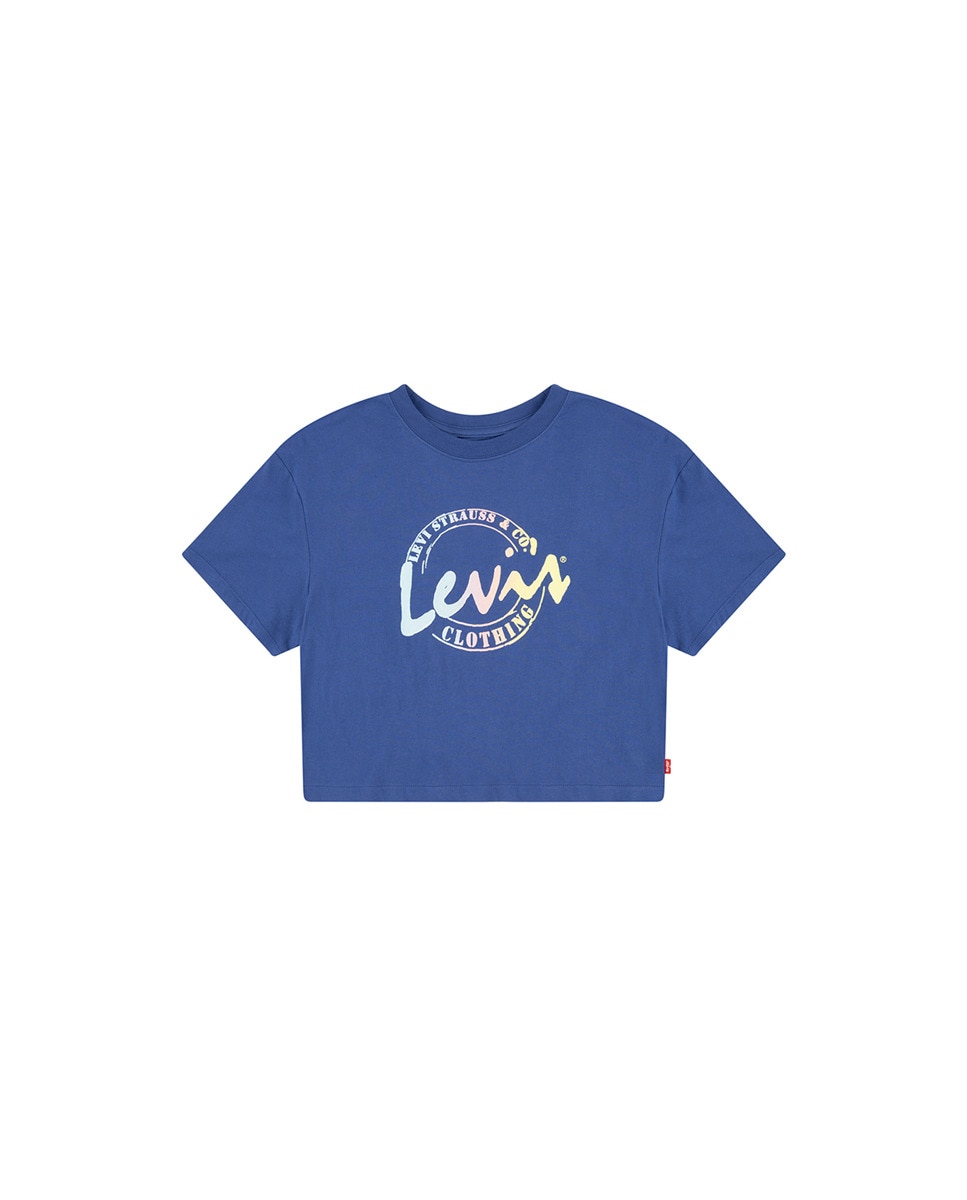 Imagen 0 de Camiseta manga corta